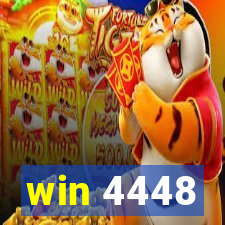 win 4448